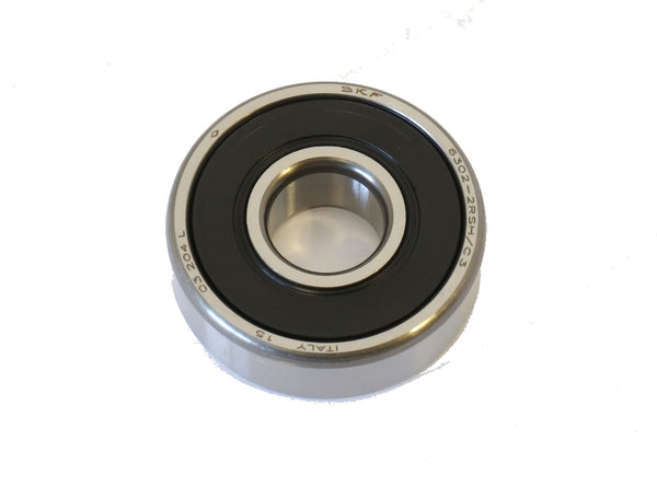 ATHENA BEARING 6302/2RS C3-SKF | MS150420130M3