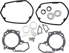 ATHENA GASKET KIT TOP END BMW | P400068600012