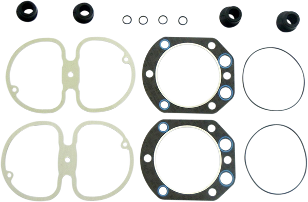 ATHENA GASKET KIT TOP END BMW | P400068600950