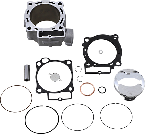 ATHENA CYLINDER KIT HON STOCK | P400210100059