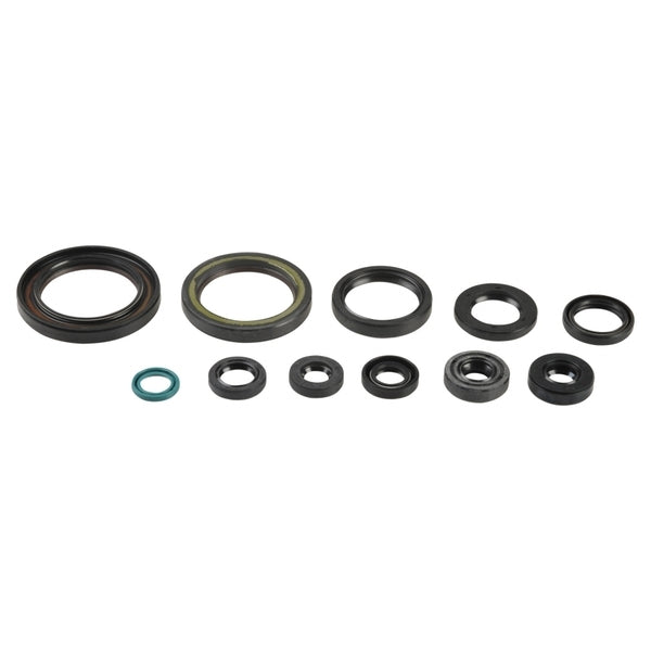 ATHENA ENGINE OIL SEALS KIT | P400210400064