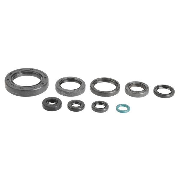 ATHENA ENGINE OIL SEALS KIT | P400210400250
