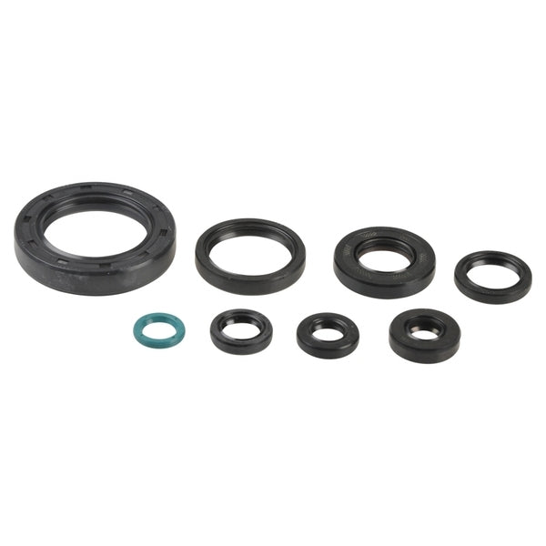 ATHENA ENGINE OIL SEALS KIT | P400210400252