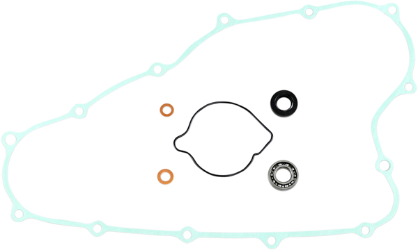 ATHENA GASKET KIT WATER PUMP HON | P400210475010