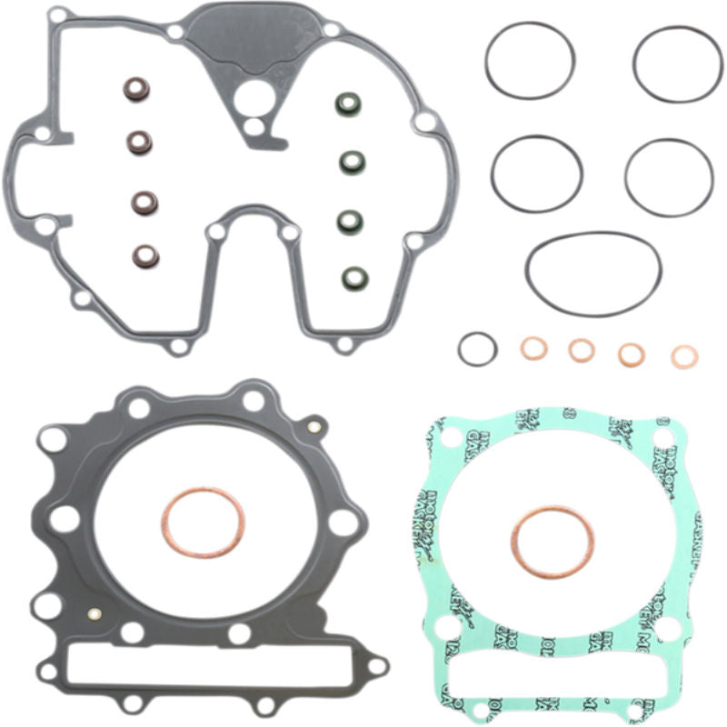 ATHENA GASKET KIT TOP END HONDA | P400210600650/1