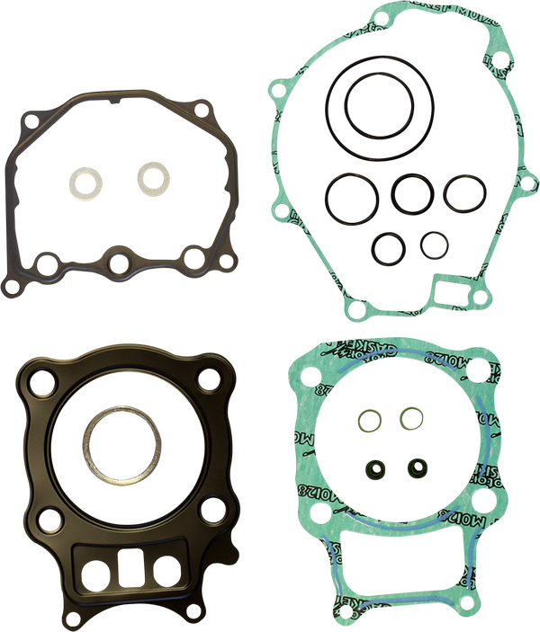 ATHENA GASKET KIT COMPLETE HON | P400210850063