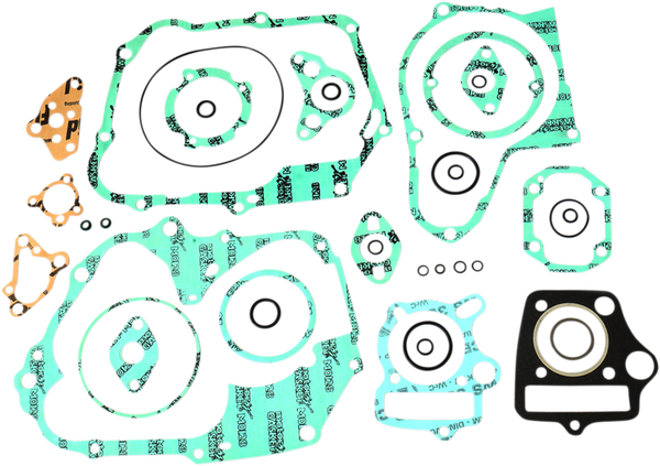 ATHENA GASKET KIT COMPLETE HON | P400210850073