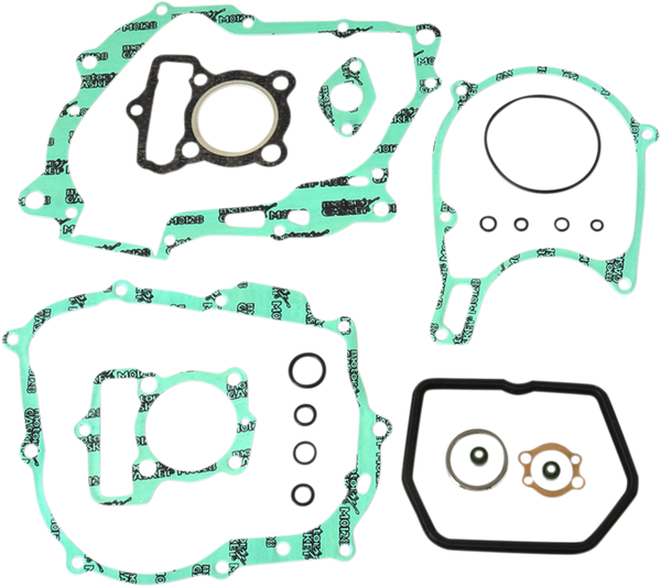 ATHENA GASKET KIT COMPLETE HON | P400210850084