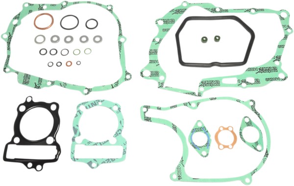 ATHENA GASKET KIT COMPLETE HON | P400210850184