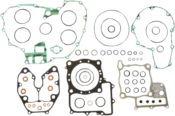 ATHENA GASKET KIT COMPLETE HONDA | P400210850199
