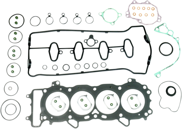 ATHENA GASKET KIT COMPLETE HON | P400210850228