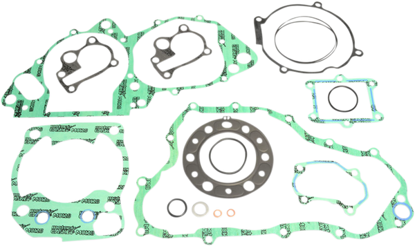 ATHENA GASKET KIT COMPLETE HON | P400210850252