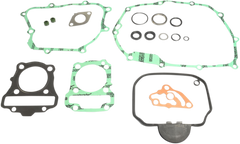 ATHENA GASKET KIT COMPLETE HON | P400210850304