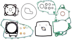 ATHENA GASKET KIT COMPLETE HON | P400210850318