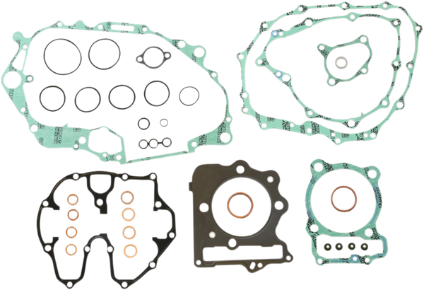 ATHENA GASKET KIT COMPLETE HON | P400210850404