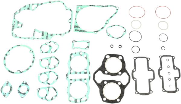 ATHENA GASKET KIT COMPLETE HON | P400210850450