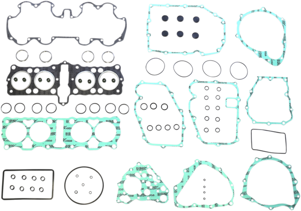 ATHENA GASKET KIT COMPLETE HON | P400210850701
