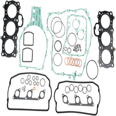 ATHENA GASKET KIT COMPLETE HON | P400210850980/1