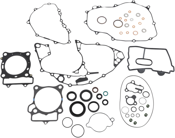ATHENA GASKET KIT COMPLETE HON | P400210900319