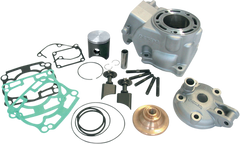 ATHENA CYLINDER KIT KX125 54MM | P400250100001