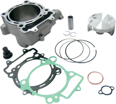 ATHENA CYLINDER KIT KFX450 96MM | P400250100009
