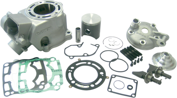 ATHENA CYLINDER KIT KX125 58MM | P400250100011