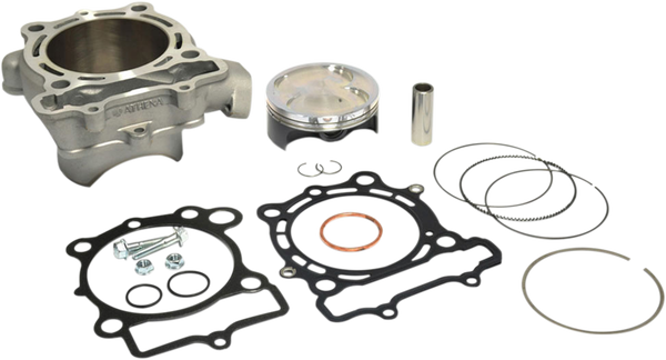 ATHENA CYLINDER KIT KX250F | P400250100013