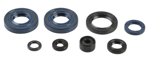 ATHENA ENGINE OIL SEALS KIT | P400250400008