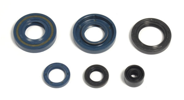 ATHENA ENGINE OIL SEALS KIT | P400250400061