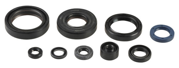 ATHENA ENGINE OIL SEALS KIT | P400250400137
