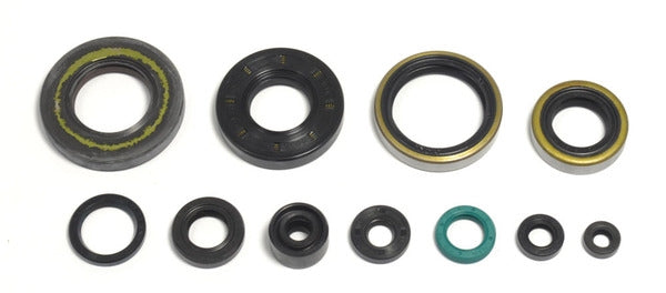 ATHENA ENGINE OIL SEALS KIT | P400250400256