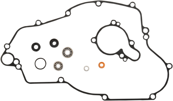 ATHENA GASKET KIT WATER PUMP KAW | P400250475007