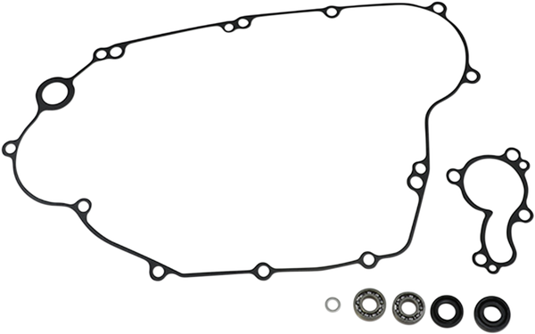 ATHENA GASKET KIT WATER PUMP KAW | P400250475011