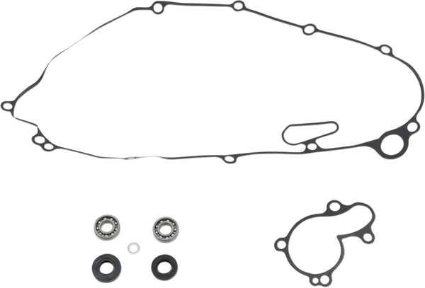 ATHENA GASKET KIT WATER PUMP KAW | P400250475012