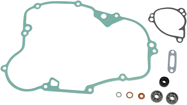 ATHENA GASKET KIT WATER PUMP KAW | P400250475013