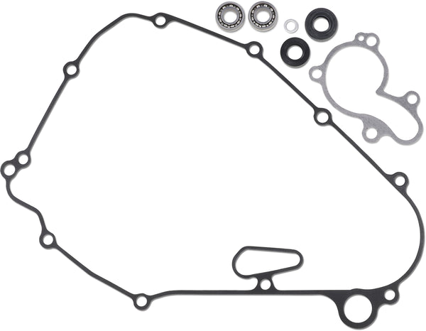 ATHENA GASKET KIT WATER PUMP KAW | P400250475016