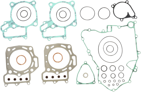 ATHENA GASKET KIT COMPLETE KAW | P400250850029