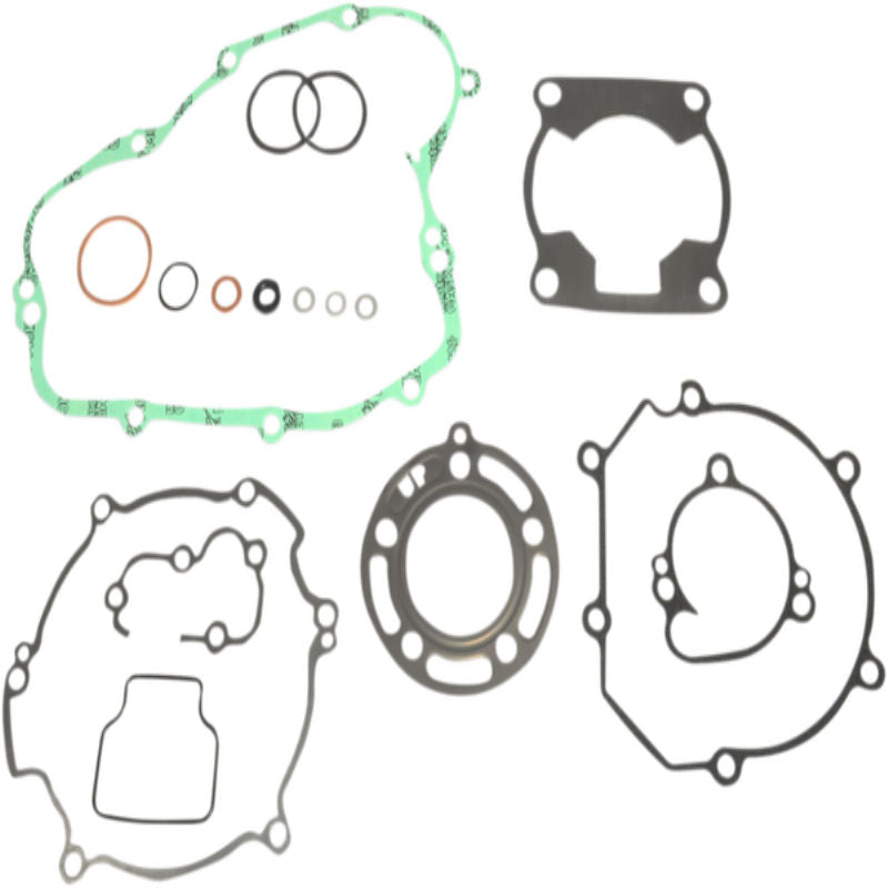 ATHENA GASKET KIT COMPLETE KAW | P400250850088/1