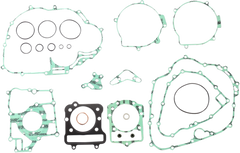ATHENA GASKET KIT COMPLETE KAW | P400250850300