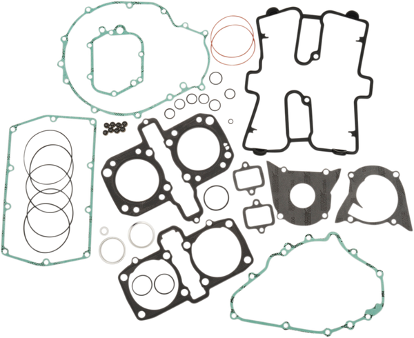 ATHENA GASKET KIT COMPLETE KAW | P400250850503