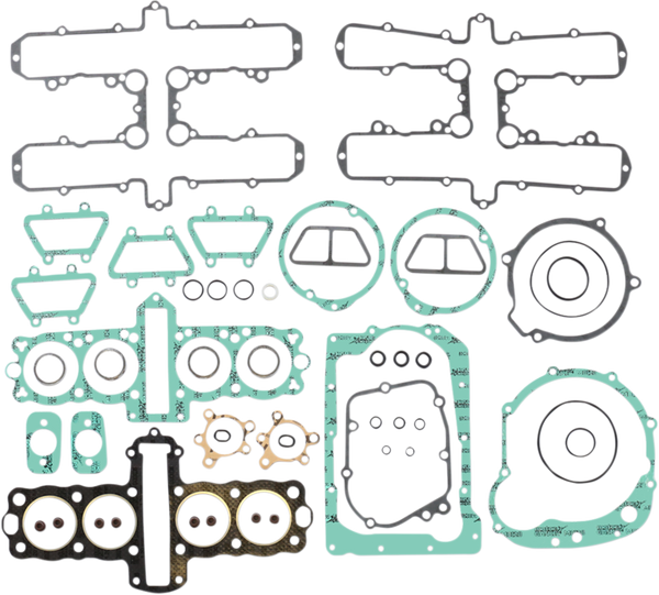 ATHENA GASKET KIT COMPLETE KAW | P400250850551
