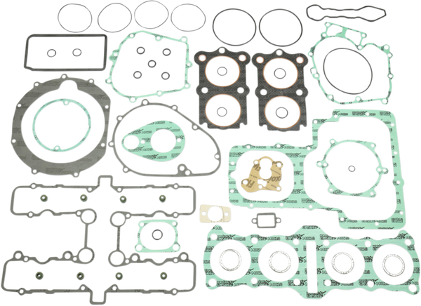 ATHENA GASKET KIT COMPLETE KAW | P400250850958