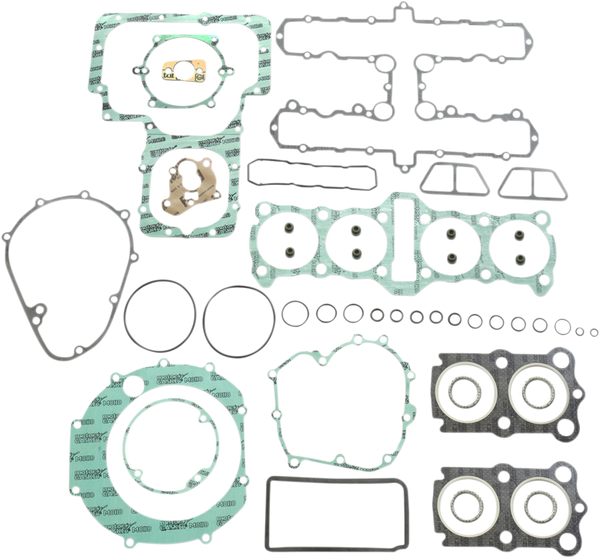 ATHENA GASKET KIT COMPLETE KAW | P400250850960