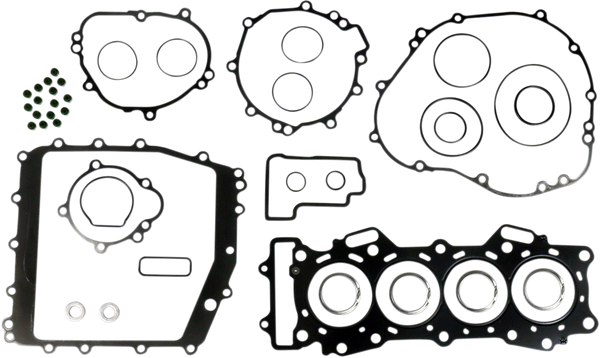 ATHENA GASKET KIT COMPLETE KAW | P400250870053