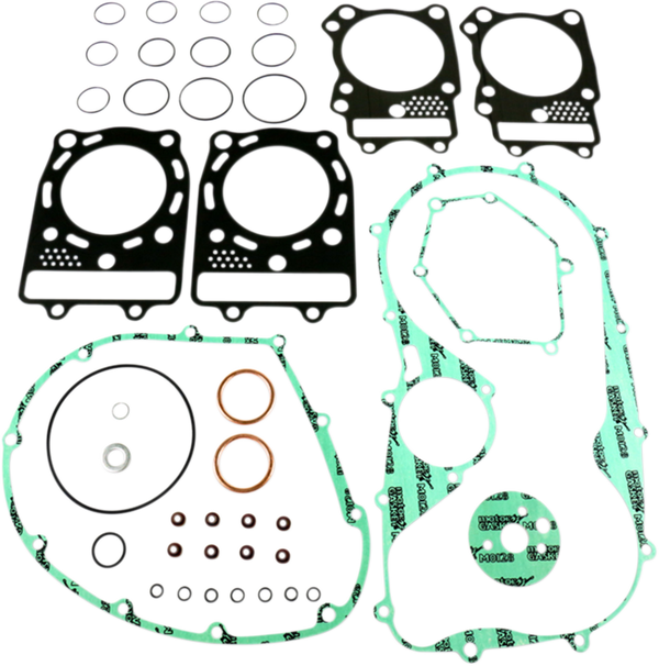 ATHENA GASKET KIT COMPLETE KAW | P400250870054