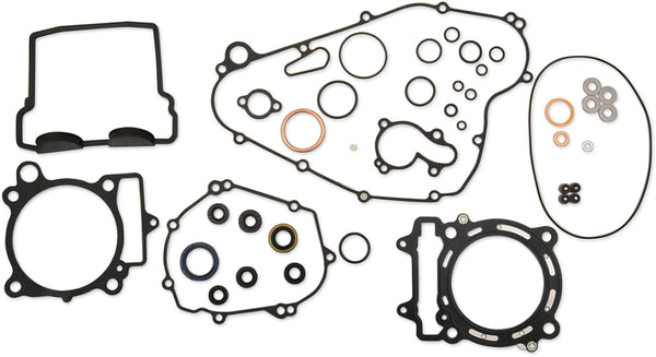 ATHENA GASKET KIT COMPLETE KAW | P400250900066