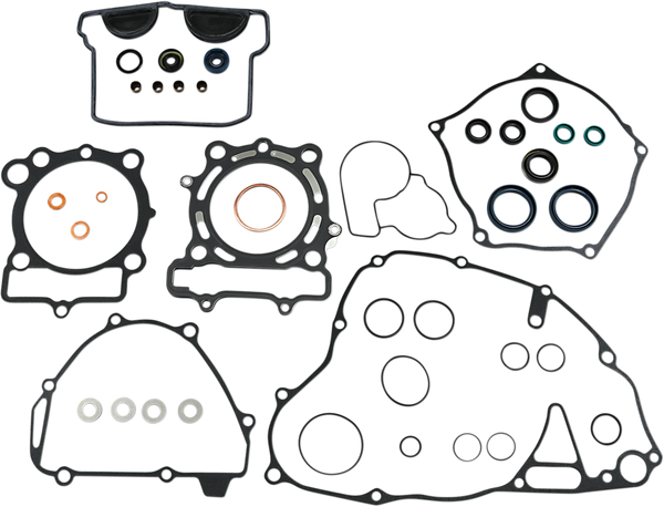 ATHENA GASKET KIT COMPLETE KAW | P400250900067
