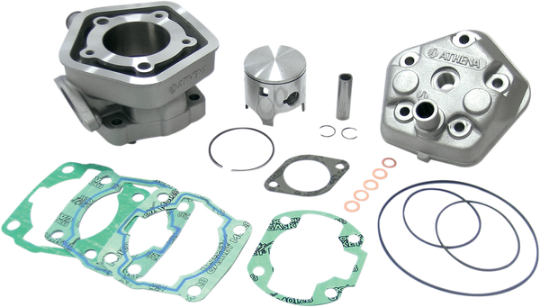ATHENA CYLINDER KIT SX65 50MM | P400270100002