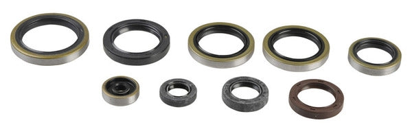 ATHENA ENGINE OIL SEALS KIT | P400270400009