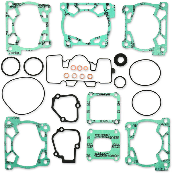 ATHENA GASKET KIT TOP END HUS | P400270600077